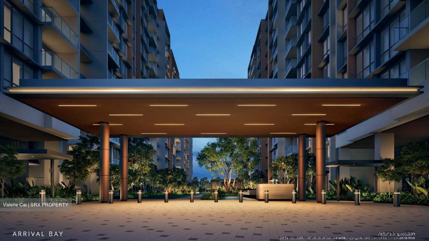 Tampines Street 95 (D18), Condominium #531745761